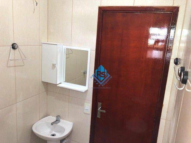 Apartamento para alugar com 2 quartos, 56m² - Foto 4