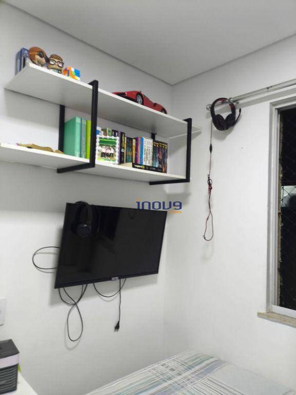 Apartamento à venda com 3 quartos, 62m² - Foto 16