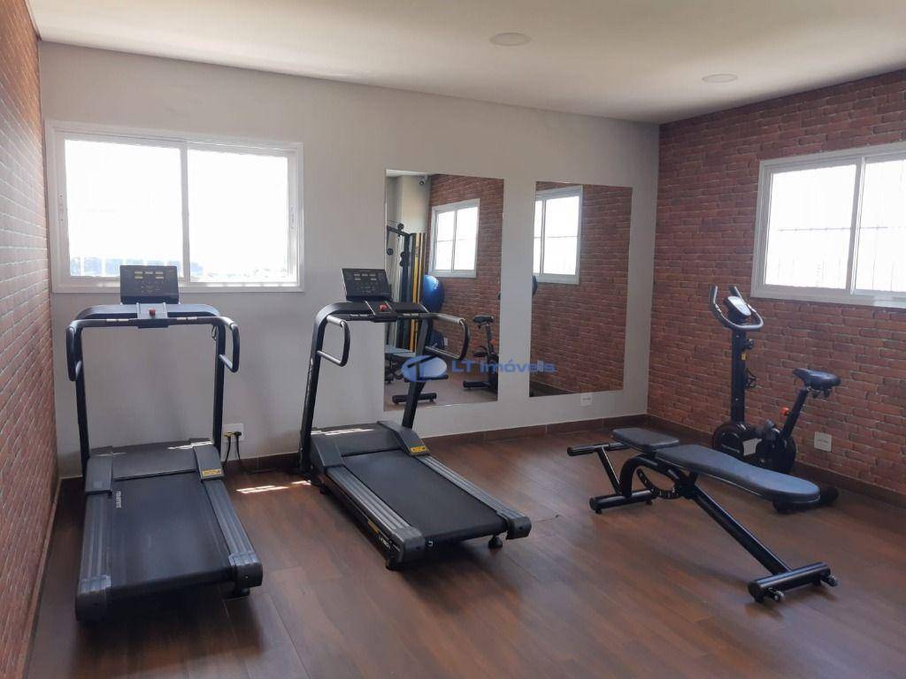 Apartamento à venda com 2 quartos, 65m² - Foto 41