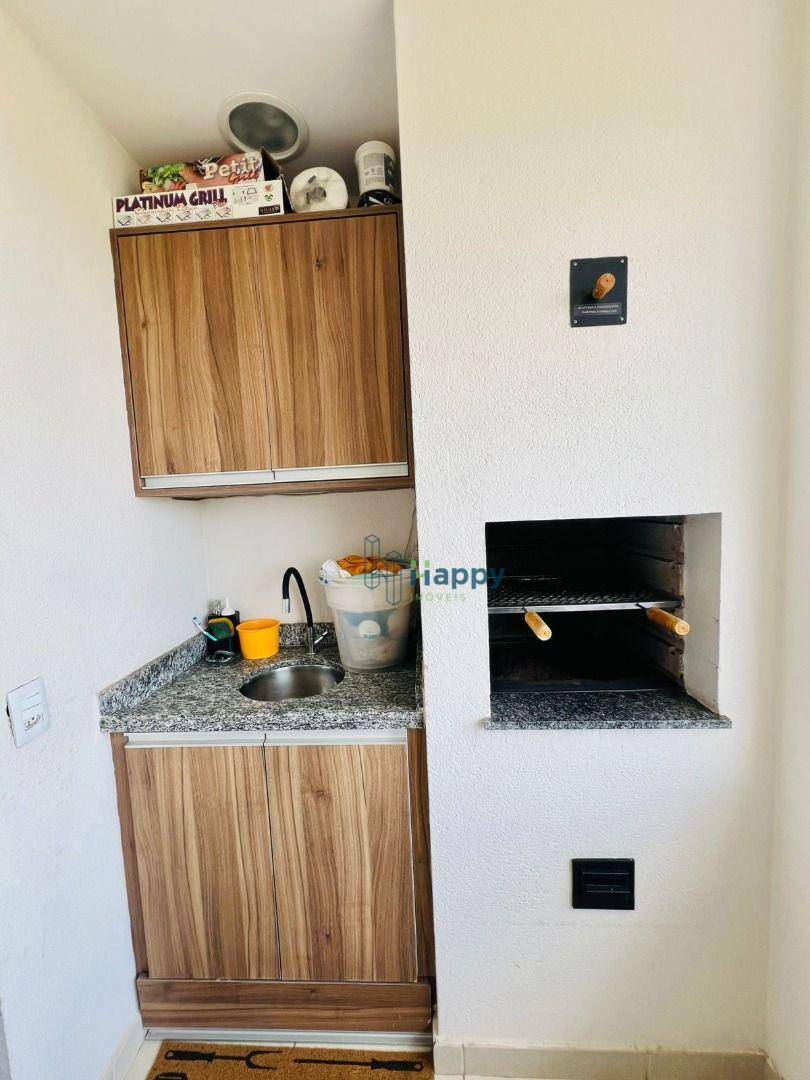 Apartamento à venda com 3 quartos, 86m² - Foto 13