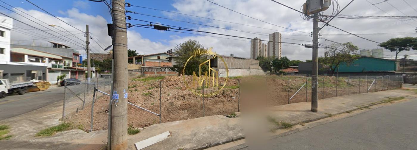 Terreno, 1102 m² - Foto 3