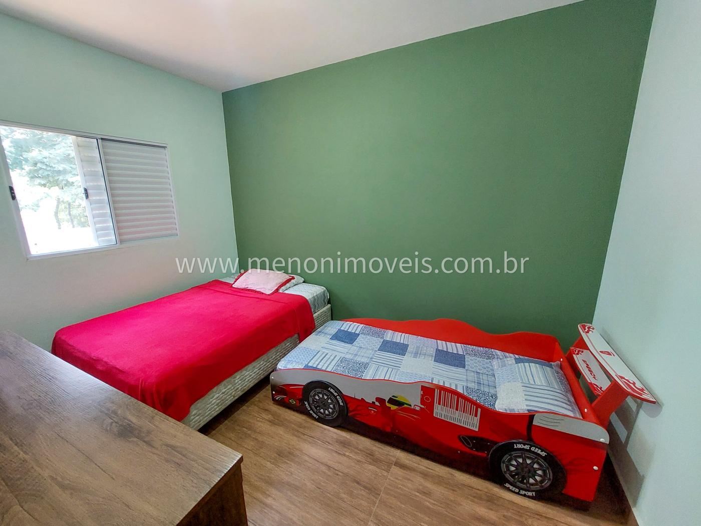 Casa, 3 quartos - Foto 5