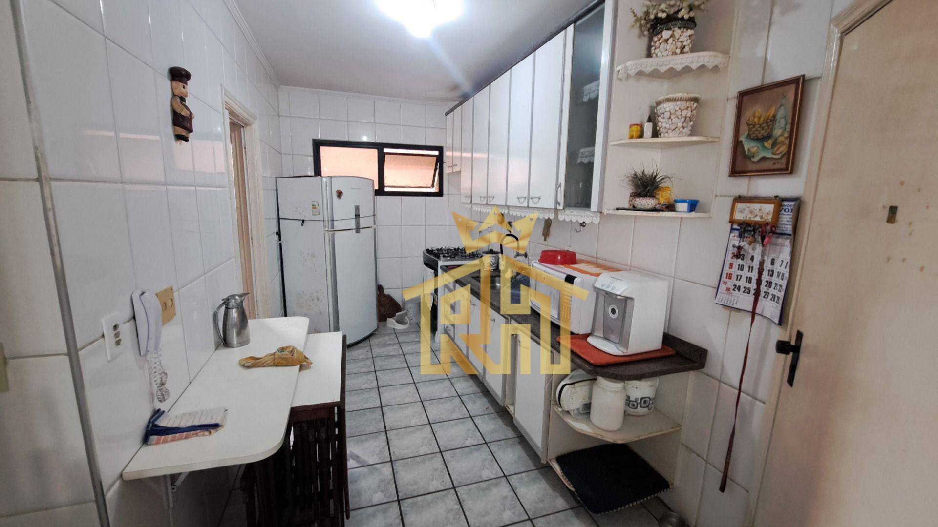 Apartamento à venda com 2 quartos, 93m² - Foto 26