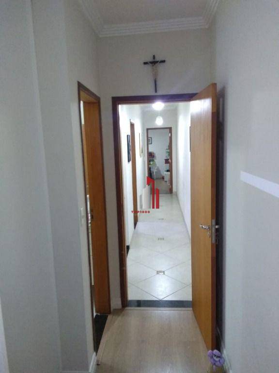 Sobrado à venda com 3 quartos, 206m² - Foto 12