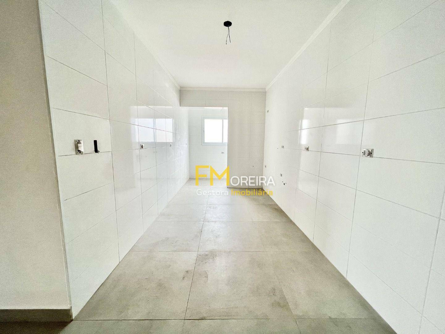 Apartamento à venda com 2 quartos, 93m² - Foto 6