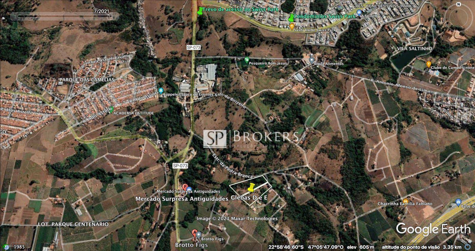 Terreno à venda, 15000M2 - Foto 3