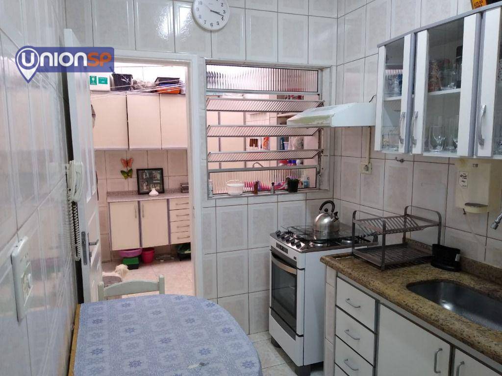 Apartamento à venda com 2 quartos, 60m² - Foto 11