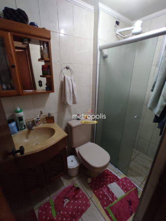 Apartamento à venda com 2 quartos, 56m² - Foto 5