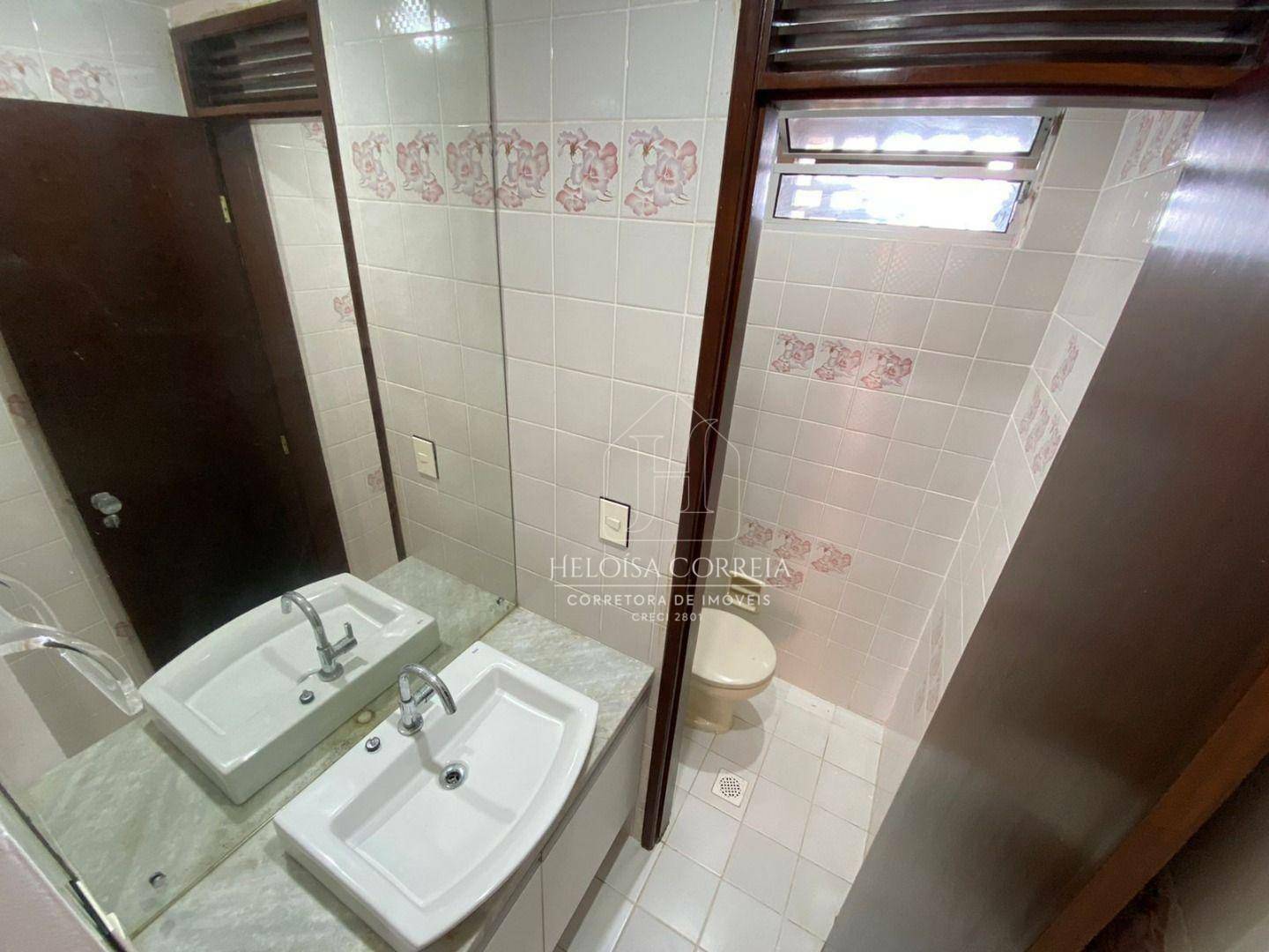 Apartamento à venda com 3 quartos, 151m² - Foto 26