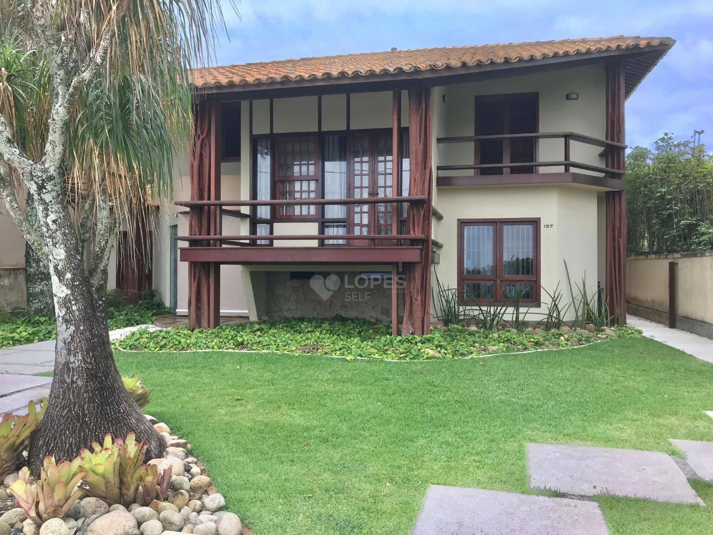 Casa à venda com 4 quartos, 600m² - Foto 3