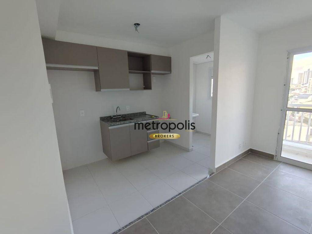 Apartamento para alugar com 2 quartos, 48m² - Foto 4
