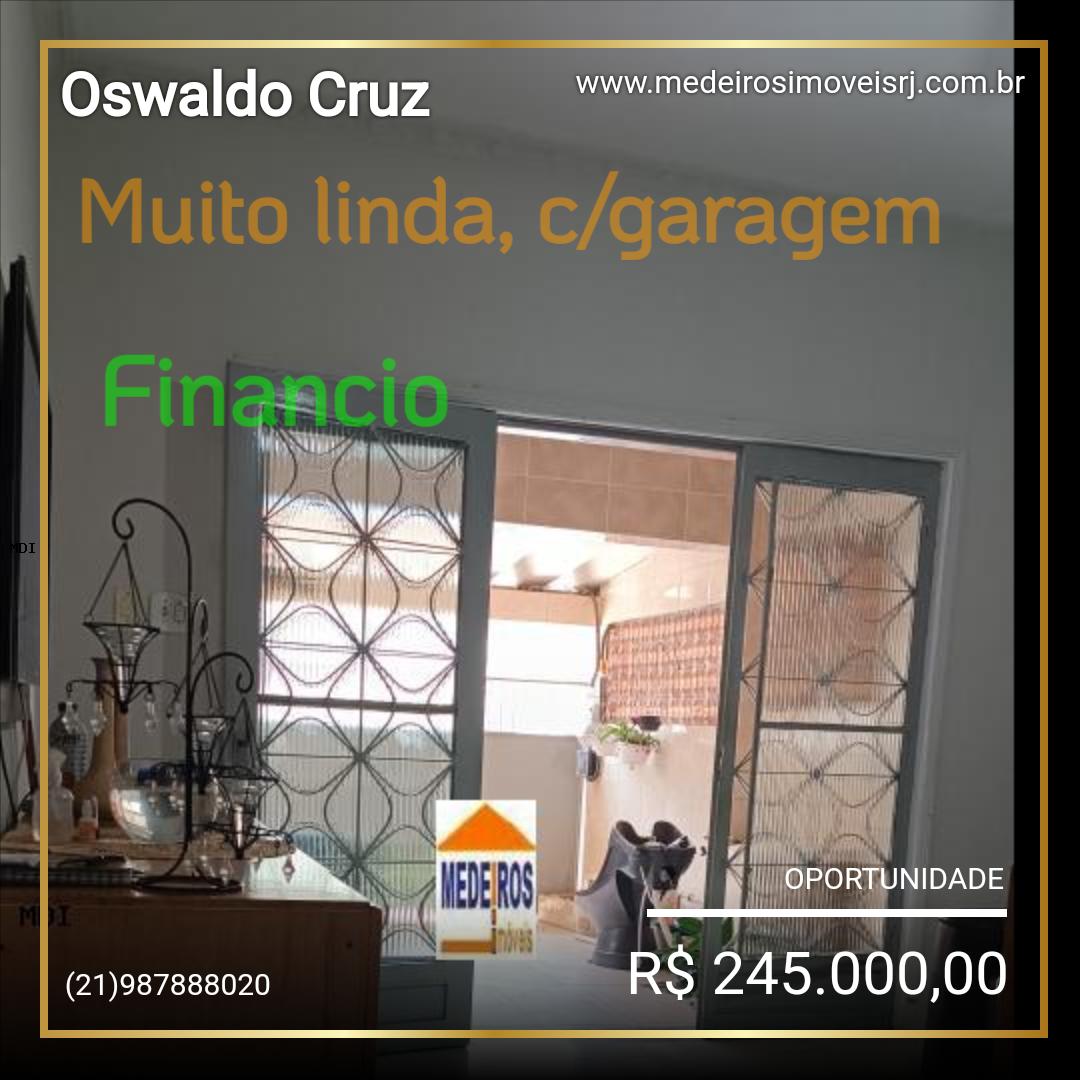 Casa à venda com 2 quartos, 90m² - Foto 1