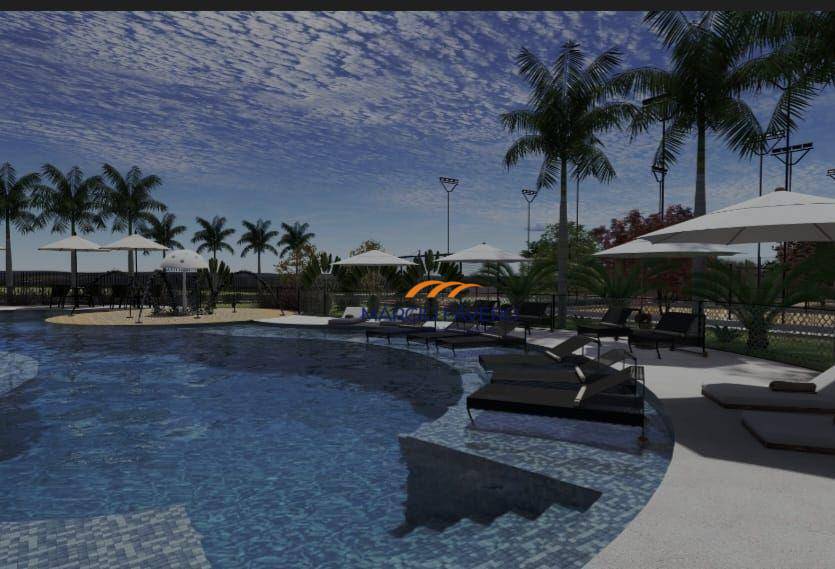 Loteamento e Condomínio, 372 m² - Foto 7