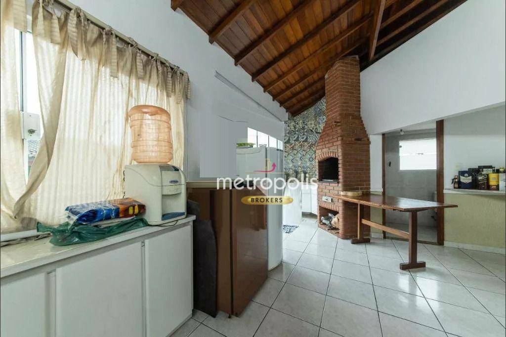 Sobrado à venda com 3 quartos, 210m² - Foto 28