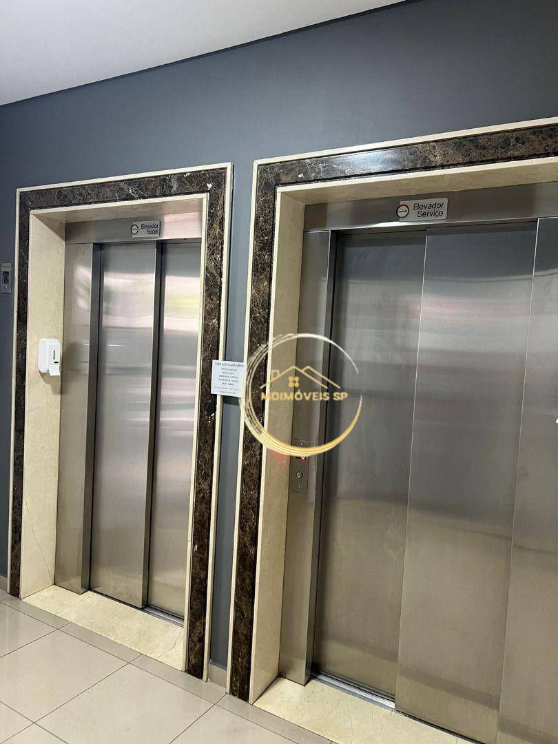 Apartamento à venda com 2 quartos, 49m² - Foto 10
