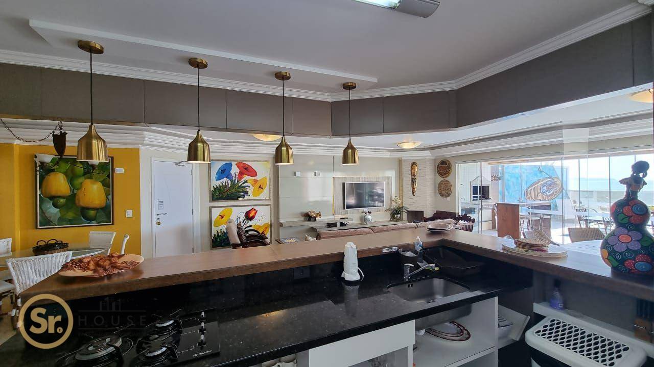 Apartamento, 3 quartos, 530 m² - Foto 3