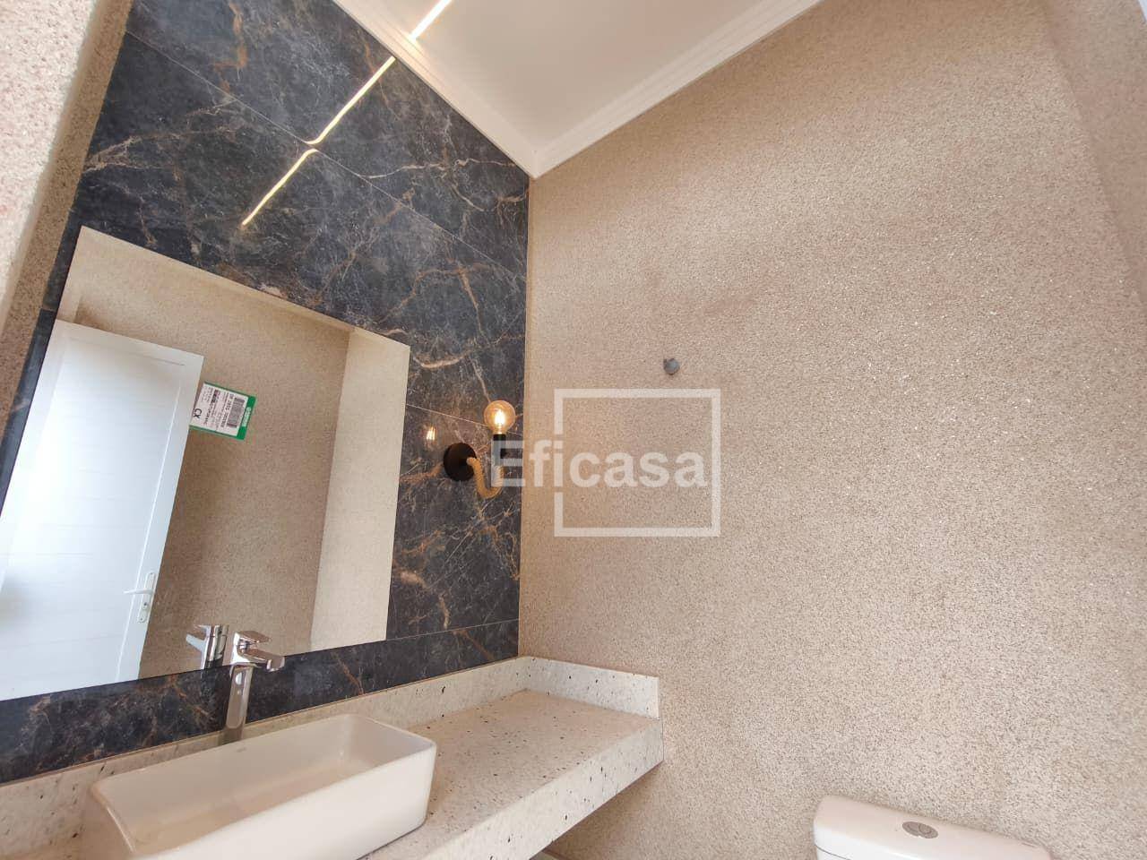 Casa, 3 quartos, 130 m² - Foto 1