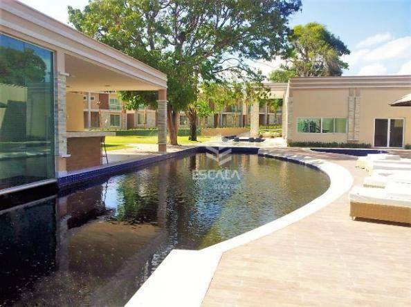 Casa de Condomínio à venda com 3 quartos, 98m² - Foto 17