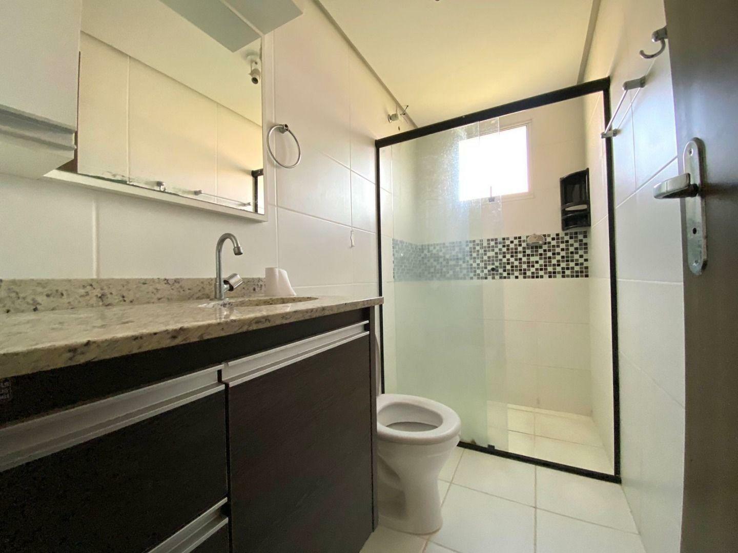 Apartamento à venda com 3 quartos, 95m² - Foto 13