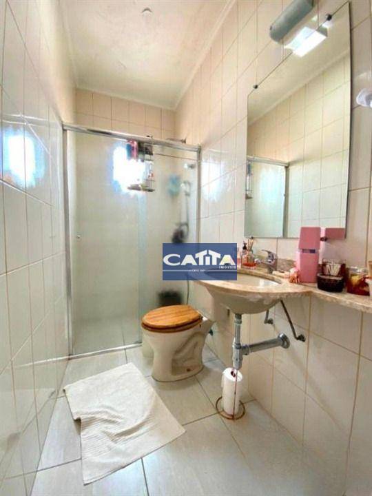 Sobrado à venda com 3 quartos, 150m² - Foto 4