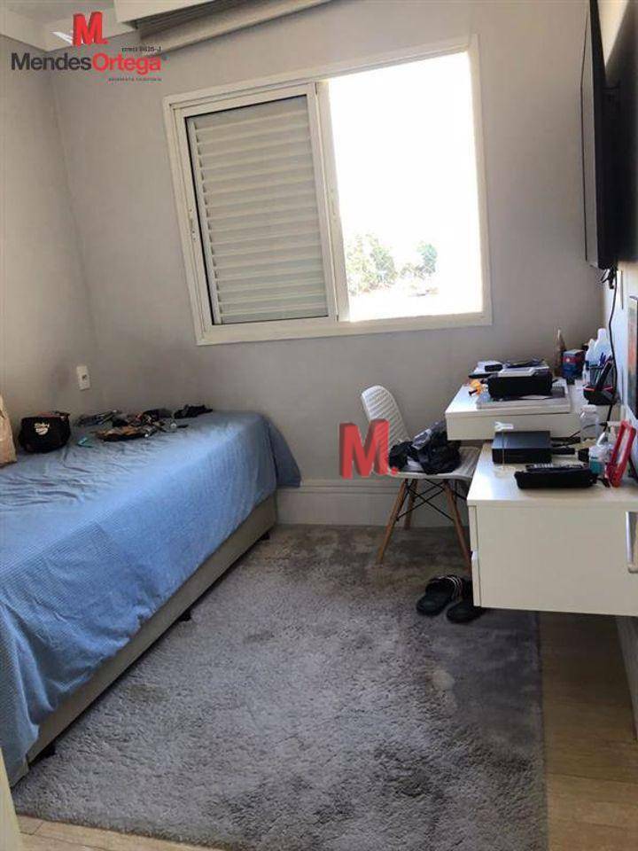 Apartamento à venda com 4 quartos, 137m² - Foto 29