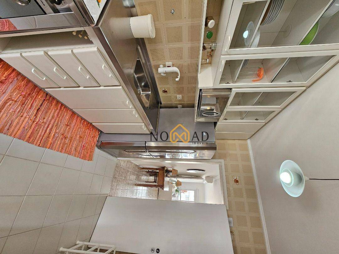 Apartamento para alugar com 3 quartos, 112m² - Foto 19