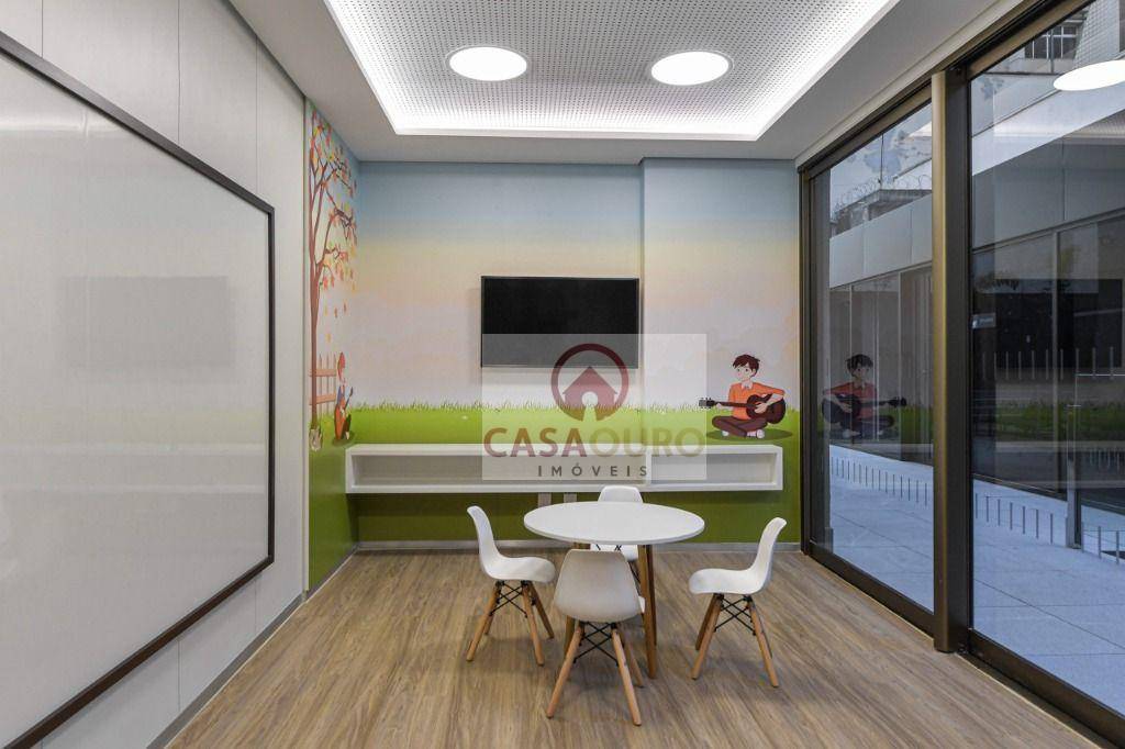 Apartamento à venda com 4 quartos, 133m² - Foto 32