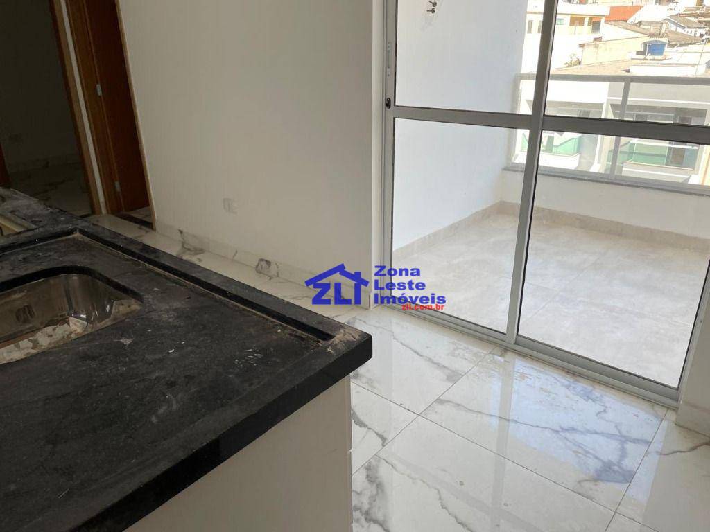 Apartamento à venda e aluguel com 2 quartos, 50m² - Foto 6