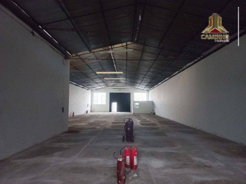 Depósito-Galpão-Armazém à venda, 800m² - Foto 12