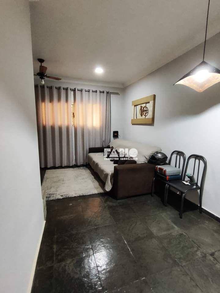 Apartamento à venda com 3 quartos, 92m² - Foto 8