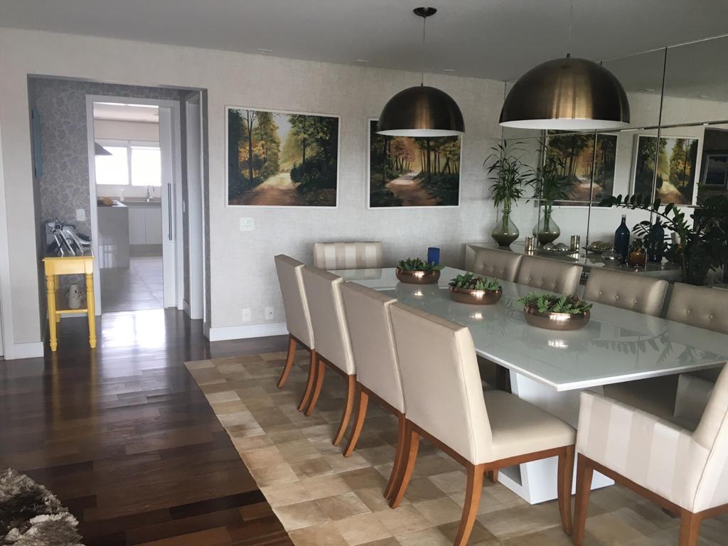 Apartamento à venda com 3 quartos, 213m² - Foto 19