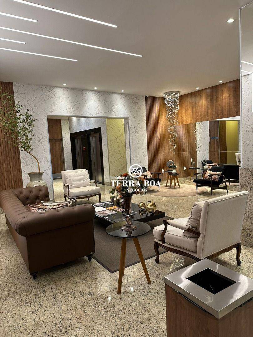 Apartamento, 3 quartos, 153 m² - Foto 14