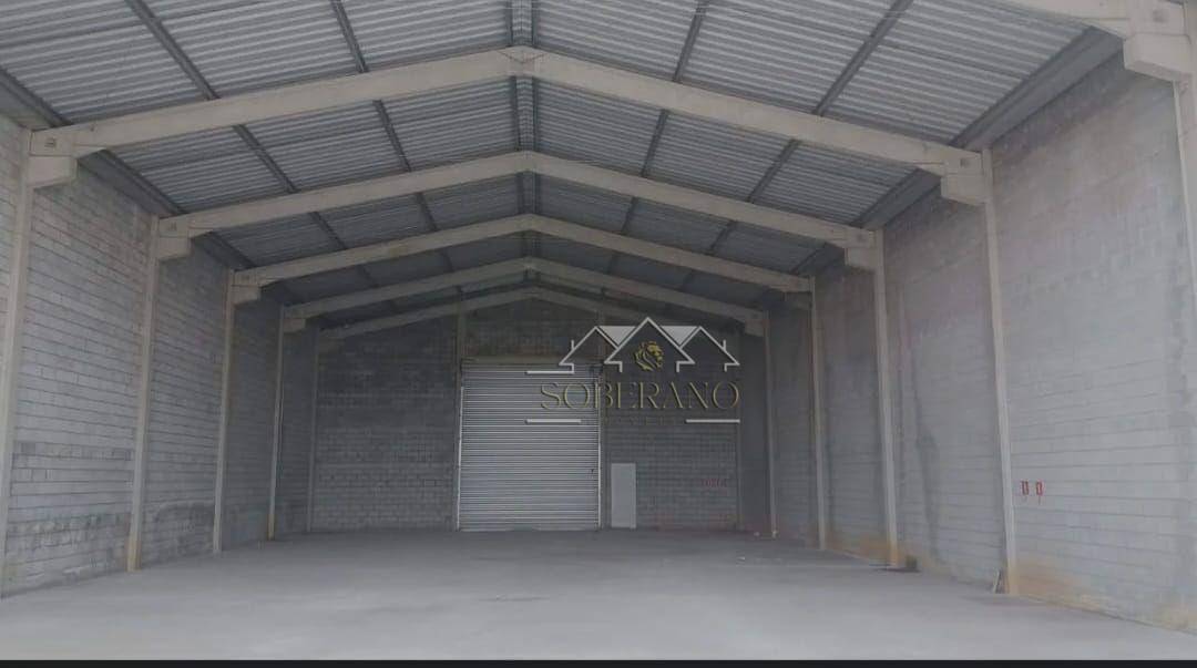 Depósito-Galpão-Armazém para alugar, 695m² - Foto 1