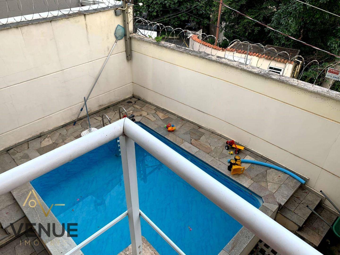 Sobrado à venda com 4 quartos, 311m² - Foto 20