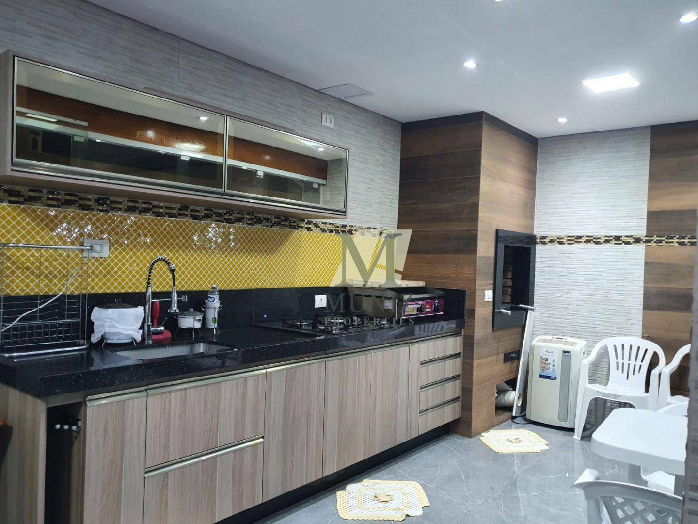 Casa de Condomínio à venda com 4 quartos, 256m² - Foto 26