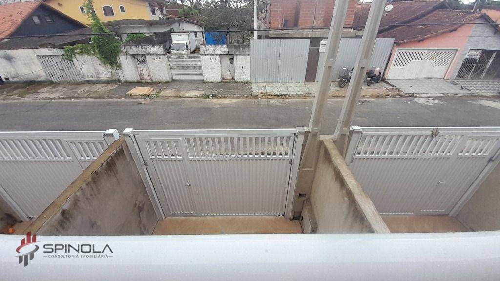 Sobrado à venda com 2 quartos, 100m² - Foto 26