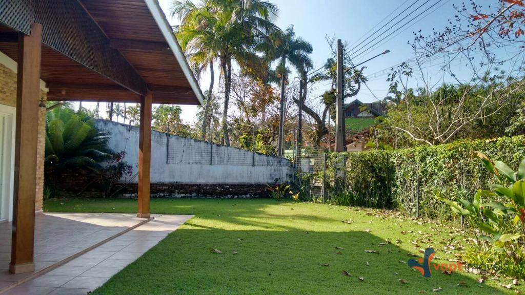 Casa de Condomínio à venda com 3 quartos, 255m² - Foto 8