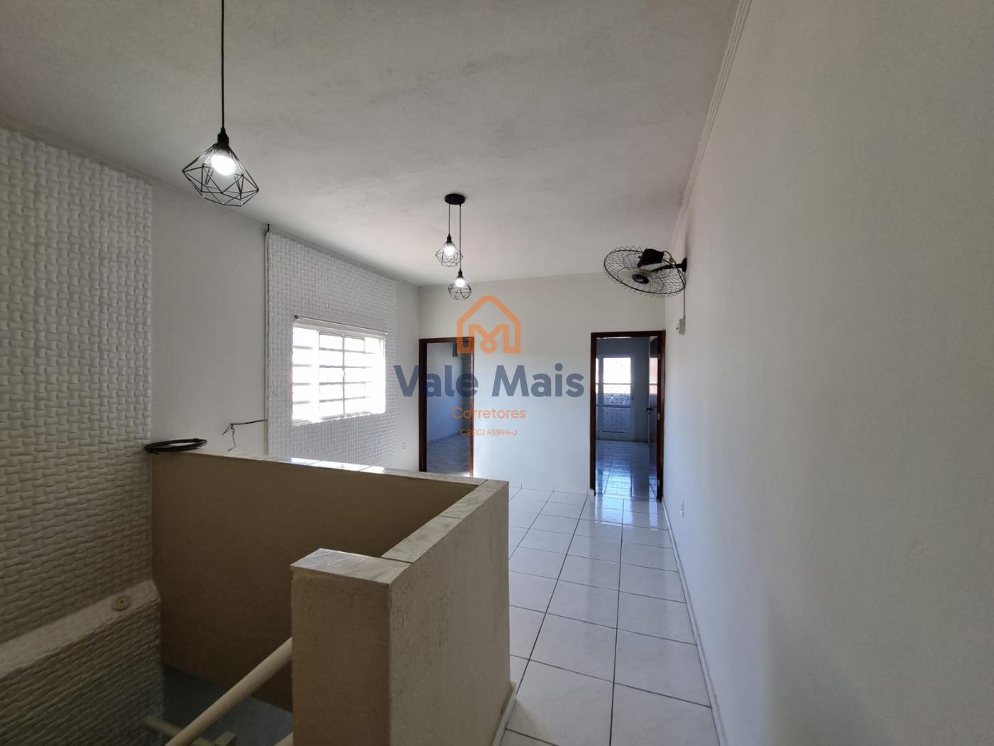 Casa para alugar com 3 quartos, 150m² - Foto 12