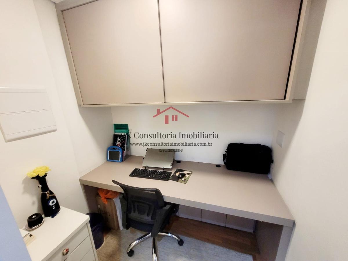 Apartamento à venda com 3 quartos, 105m² - Foto 10