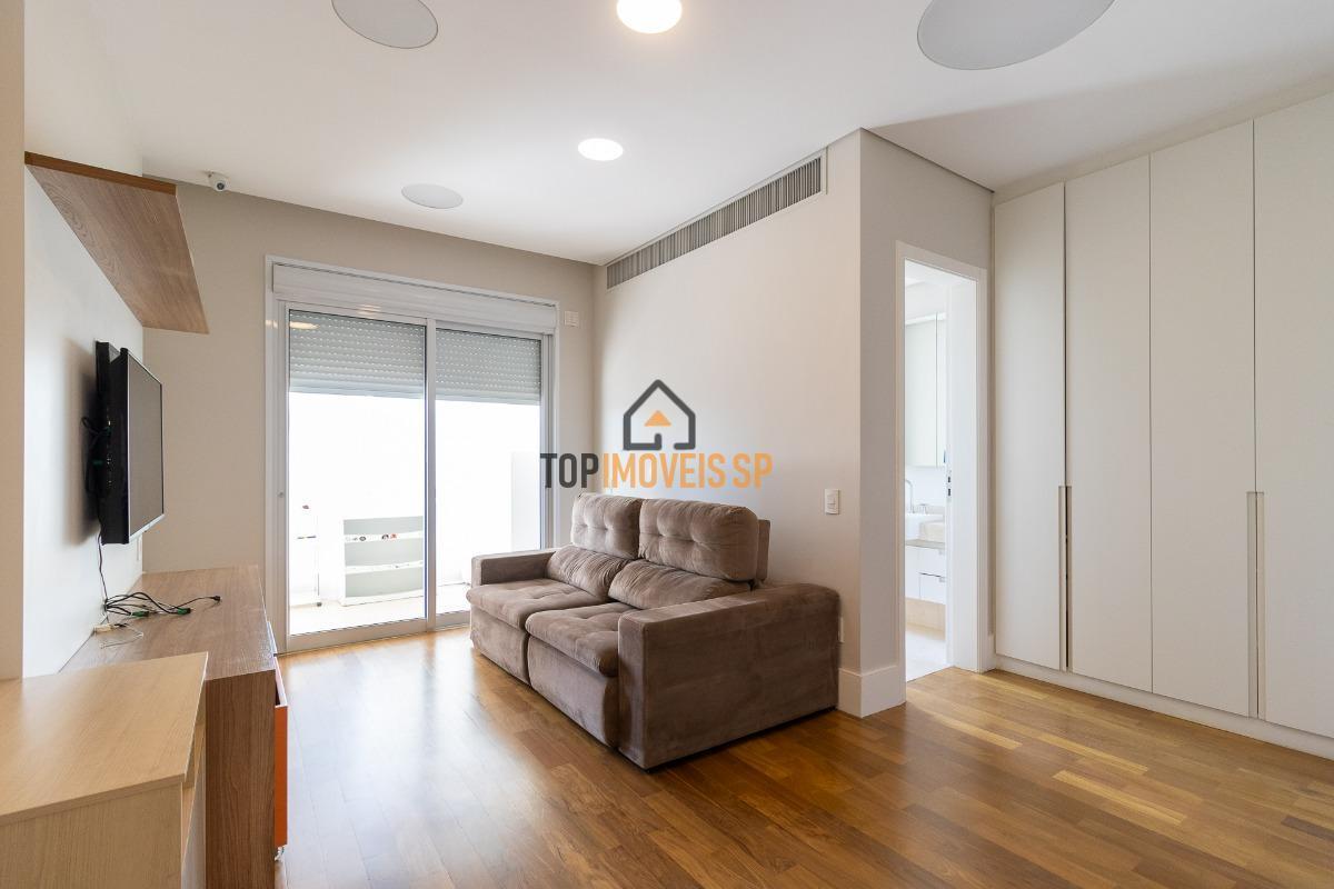 Apartamento à venda com 4 quartos, 405m² - Foto 19