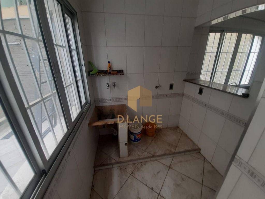 Casa à venda com 4 quartos, 280m² - Foto 11