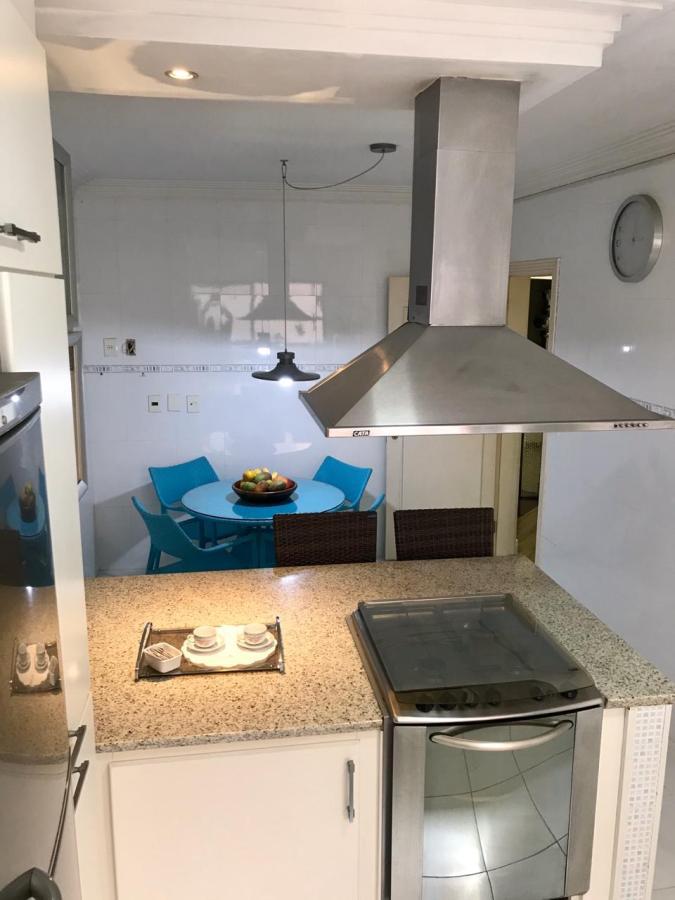 Apartamento à venda com 3 quartos, 150m² - Foto 7