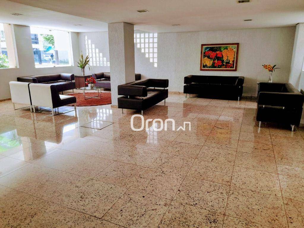 Apartamento à venda com 4 quartos, 185m² - Foto 13