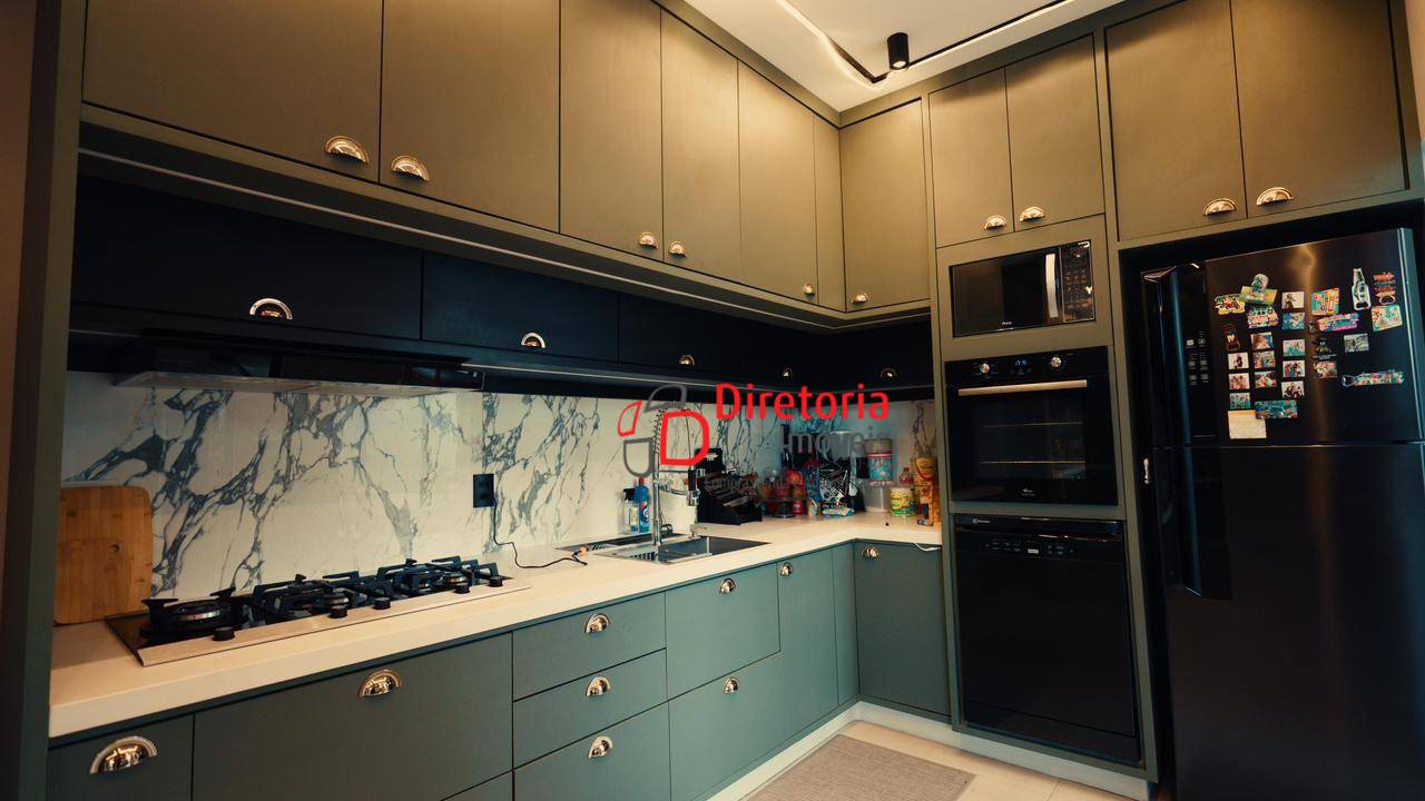 Casa, 3 quartos, 200 m² - Foto 20