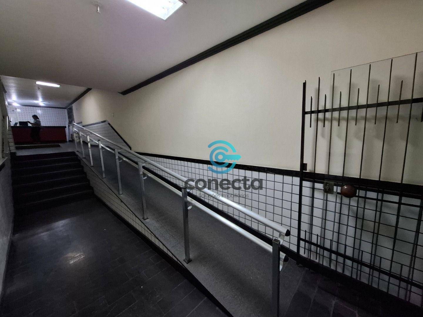 Conjunto Comercial-Sala à venda e aluguel, 98m² - Foto 15