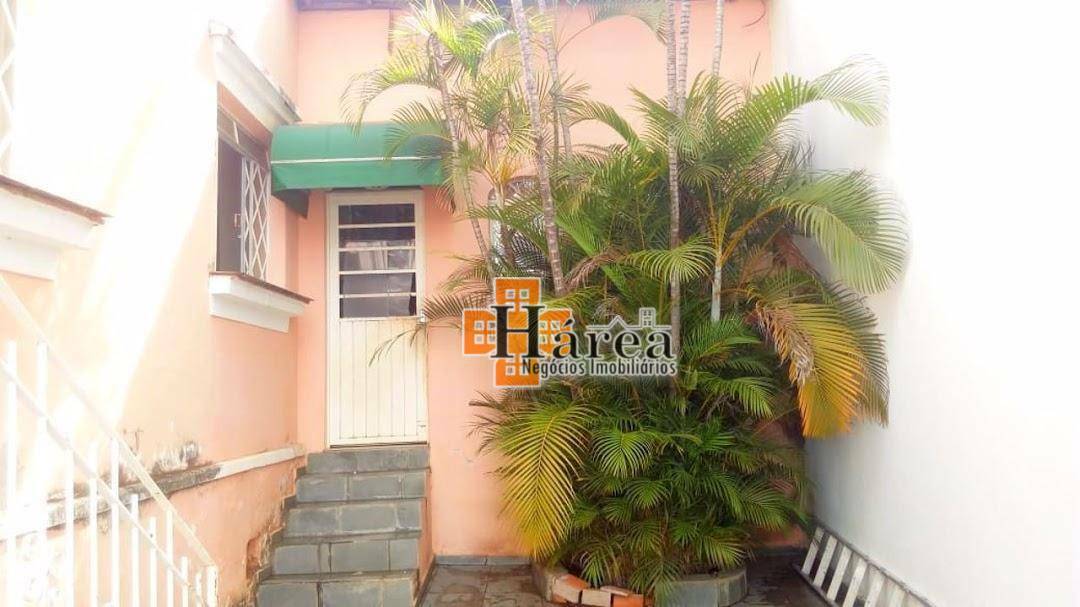 Casa à venda com 3 quartos, 179m² - Foto 16