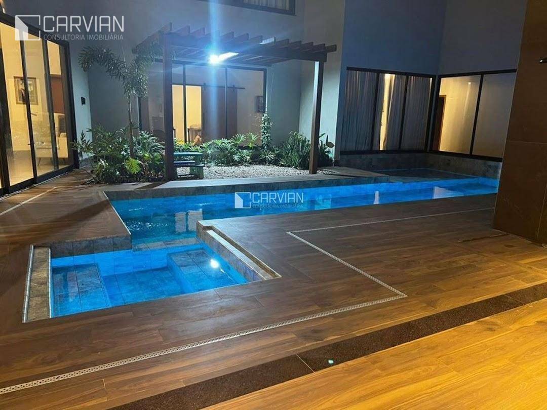 Casa de Condomínio à venda com 5 quartos, 450m² - Foto 38