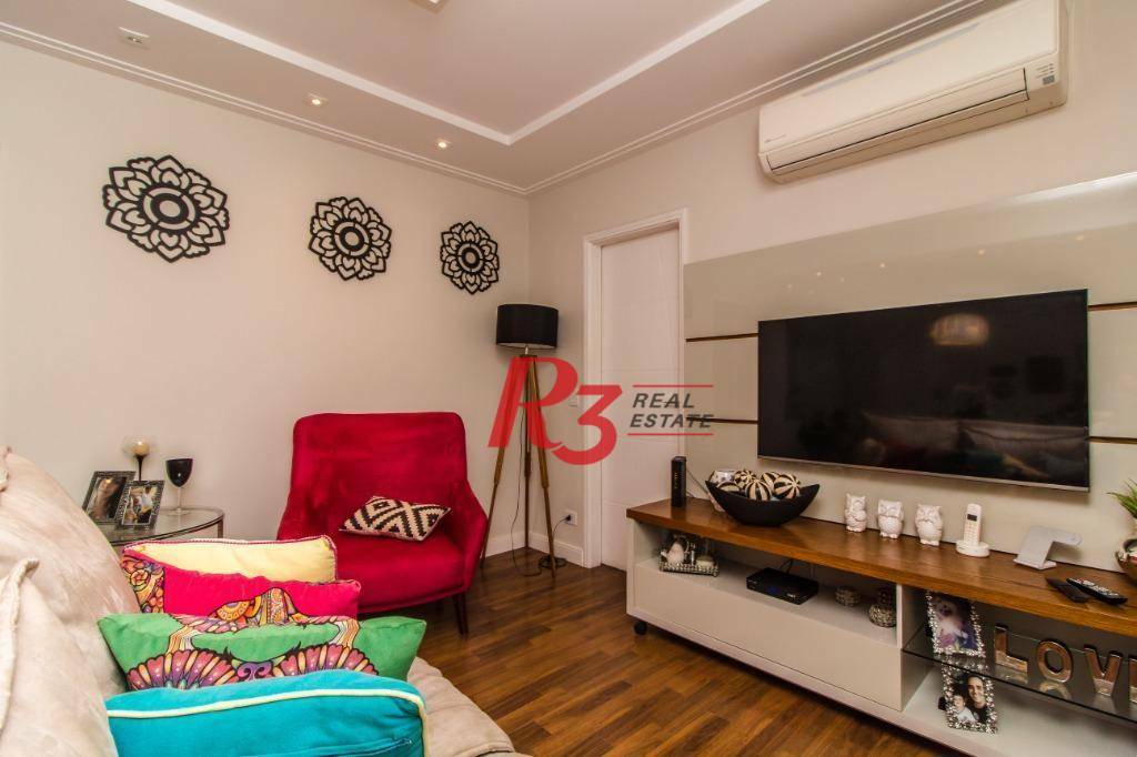 Apartamento à venda com 3 quartos, 98m² - Foto 31