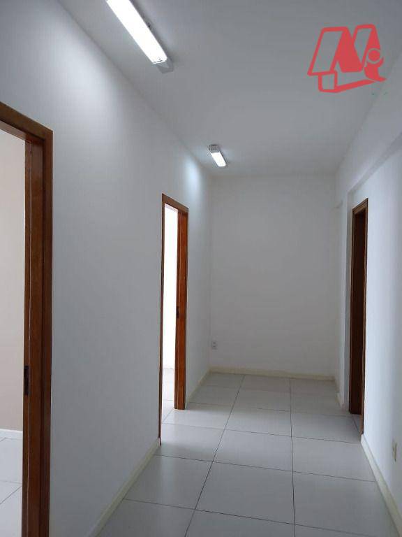 Conjunto Comercial-Sala para alugar, 45m² - Foto 4