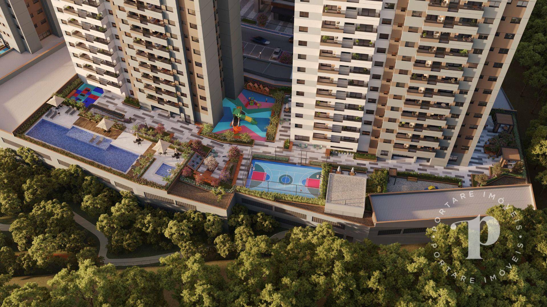 Apartamento à venda com 3 quartos, 92m² - Foto 33